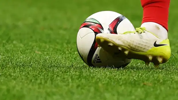 Юношеская сборная России по футболу переиграла Грецию в отборе на ЧЕ-2022