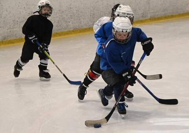 В Краснодарском крае внедряют бережливые технологии в спортивных учреждениях