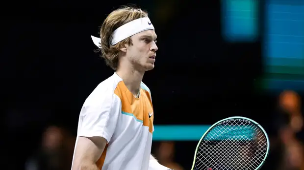 Веснина: меня абсолютно не удивило решение Рублёва и Молчанова сыграть в паре