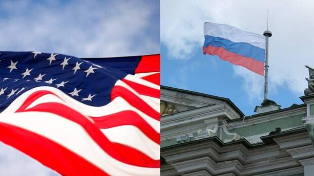 Посольство России посоветовало США заставить Зеленского выполнять Минские соглашения