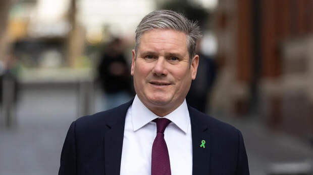 СМИ: Стармер пообедал галлюциногенными грибами в Китае