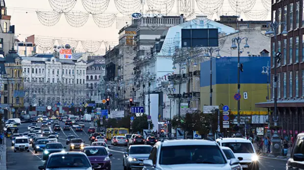 Эксперт оценила призыв G7 к Киеву вернуть статью о незаконном обогащении