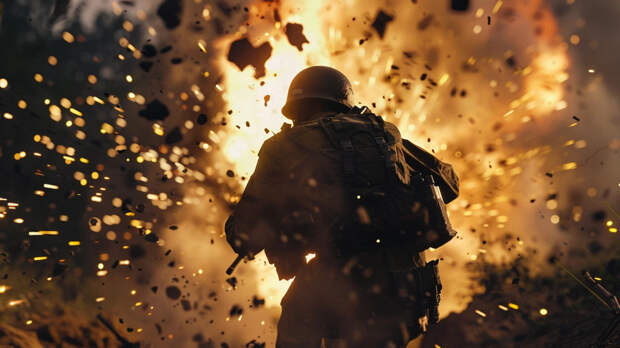 Сенсация! Буданов* мёртв? Первый удар "русского HIMARS" по Главному штабу ГУР. Убит глава РДК** и "правая рука" Мадяра. Город похож на морг