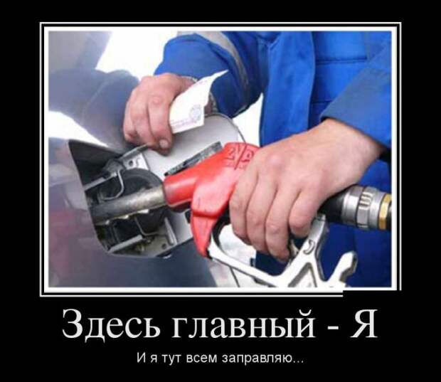 Демотиваторы (30 фото)