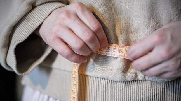 The Lancet: ожирение резко увеличивает риск госпитализации из-за инфекций