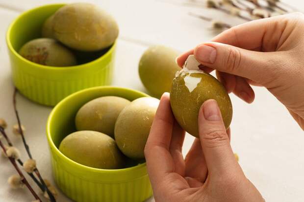 Священник раскрыл план действий с остатками пасхальной трапезы