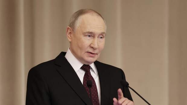 Путин победил. Запад в ярости: вот что выиграла Россия от иранской войны