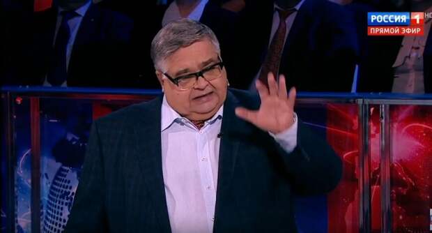Федоров назвал лицемерием надежду Кравчука на возвращение Донбасса