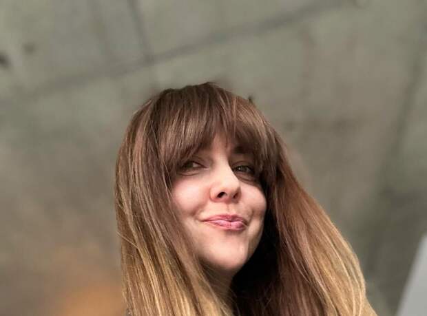 Mash: телеведущая Ольга Шелест продала московскую квартиру за 107 млн рублей