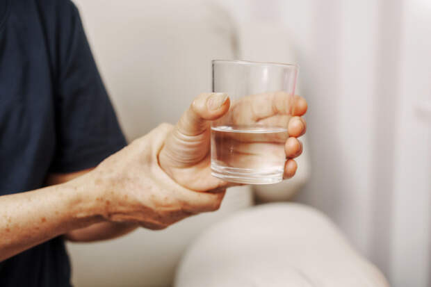 Врач Чурилов: есть три способа профилактики болезни Паркинсона