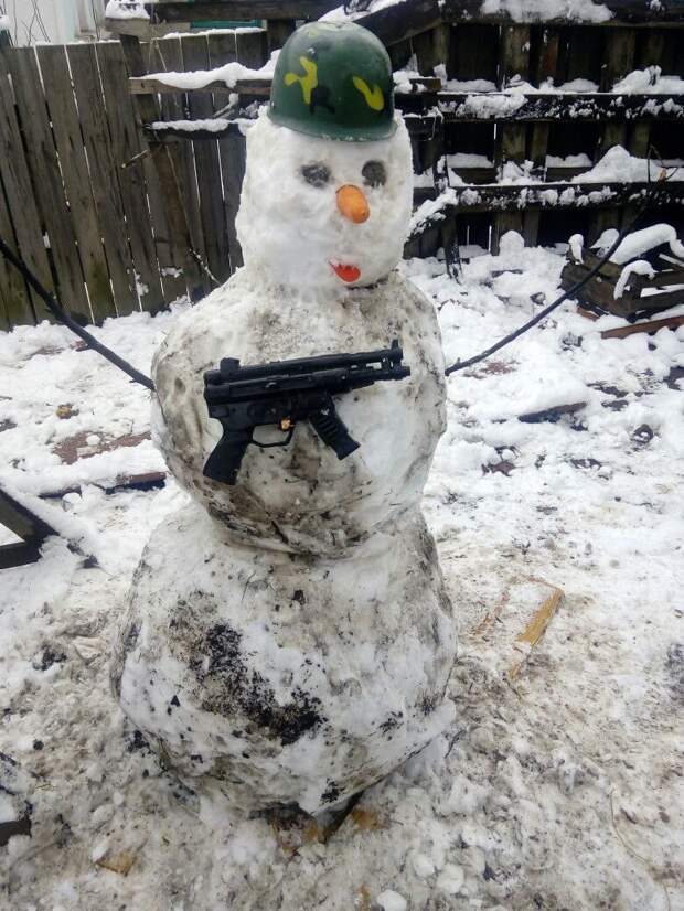 Донецкая группа новостей, Донецк ДНР