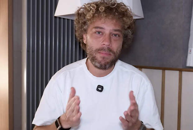 Варламов побывал в африканской стране и раскрыл отношение местных к России