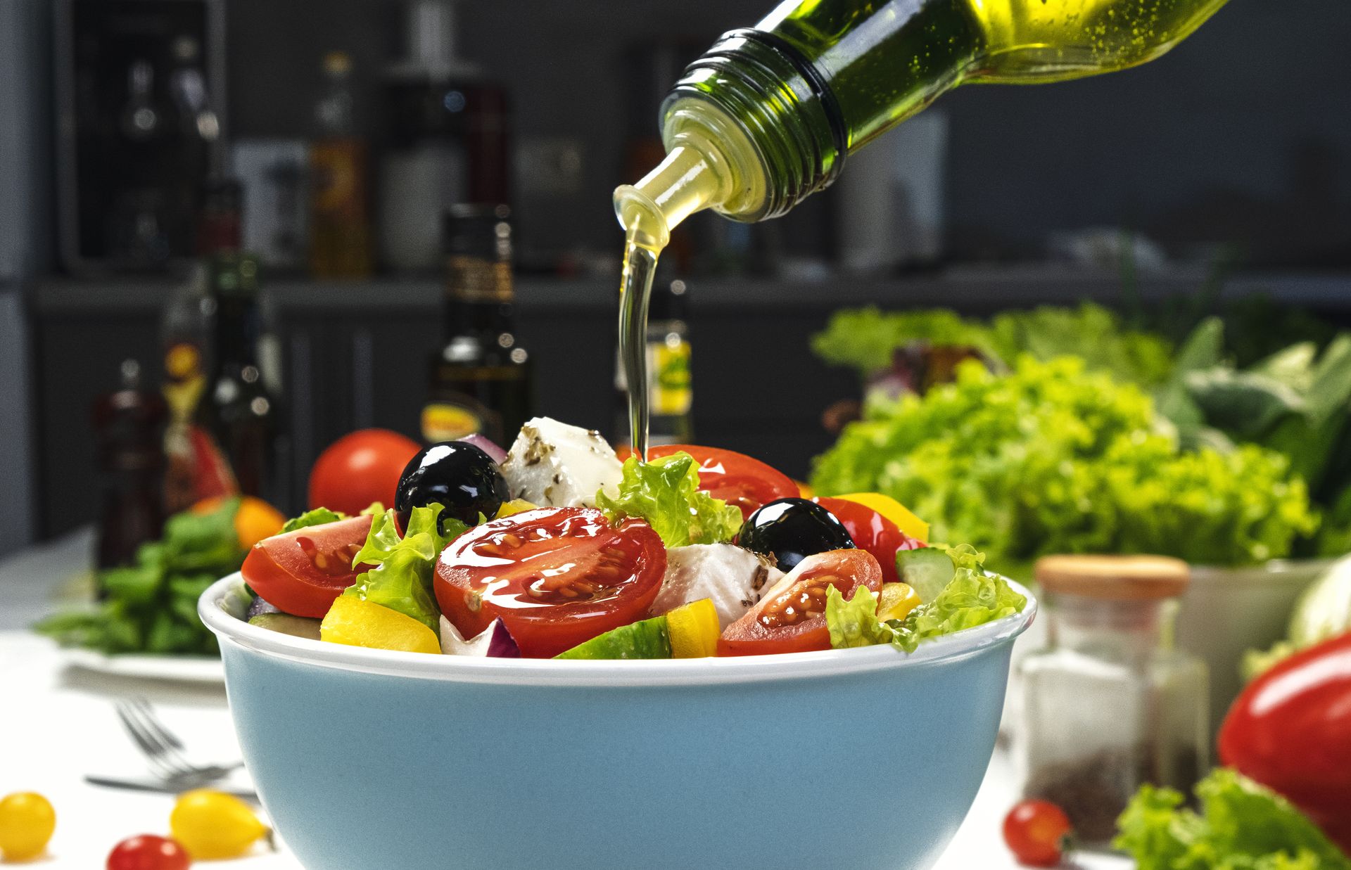 Кулинарные хитрости, которые всегда работают: 12 советов по приготовлению вкусной пищи