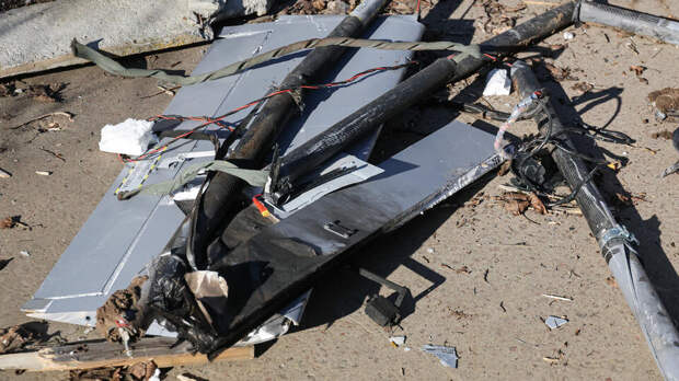 ВСУ атаковали промпредприятия в Оренбургской области