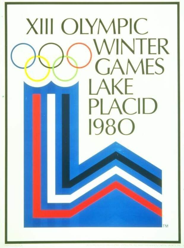 На XIII Зимних Олимпийских играх 1980 года в Лэйк-Плейсиде (США) впервые в истории Олимпиад был использован искусственный снег. зимние игры, олимпиада, факты