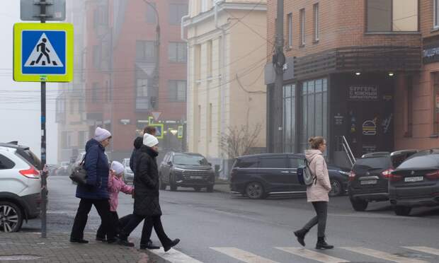 В Архангельской области сохранится дождливая погода