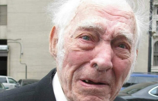 Кто бы мог подумать