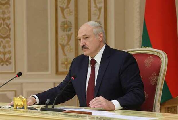 Россия передала ядерное оружие с ракетоносителями, — Лукашенко (ВИДЕО) | Русская весна