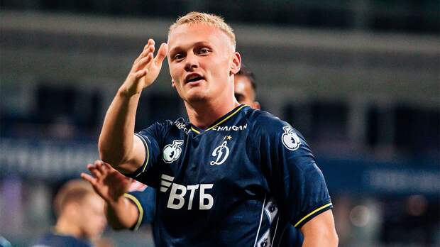 Португальский агент: «Тюкавин — уникальный игрок, способен играть за топ-клубы Европы»