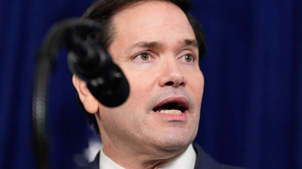 Рубио заявил, что Мадуро неоднократно предлагали уйти с поста