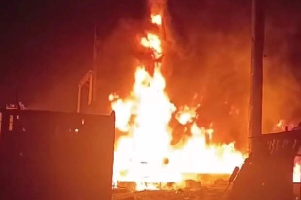 Сводка СВО за 21 февраля