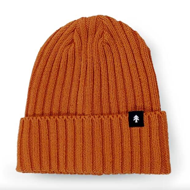 Winter Apparel