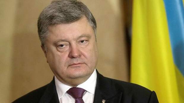 Порошенко в Донбассе пошел ва-банк