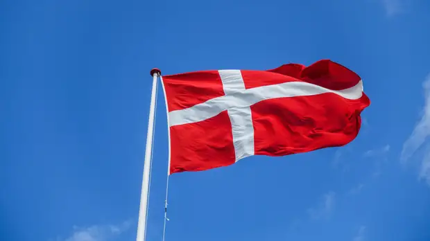 Дания займётся «поддержкой демократии» на Украине и в Грузии