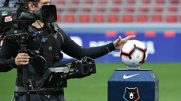 Прядкин заявил, что РПЛ по уровню стадионов и организации превосходит Англию