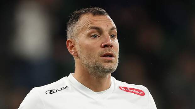 Дзюба: «Зенит» дал мне стать настоящим футболистом»