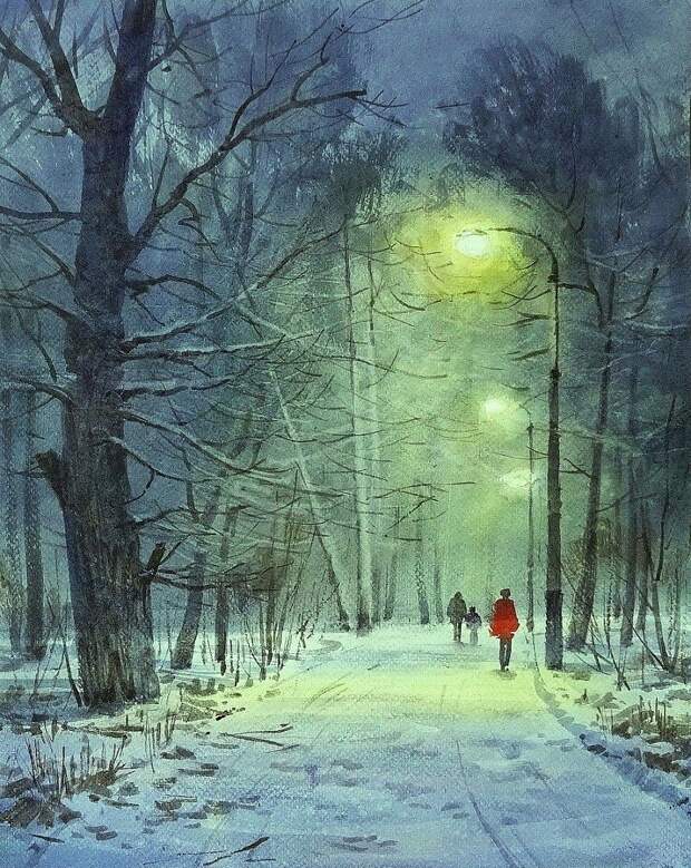 Илья Горгоц, «Стрешнево»