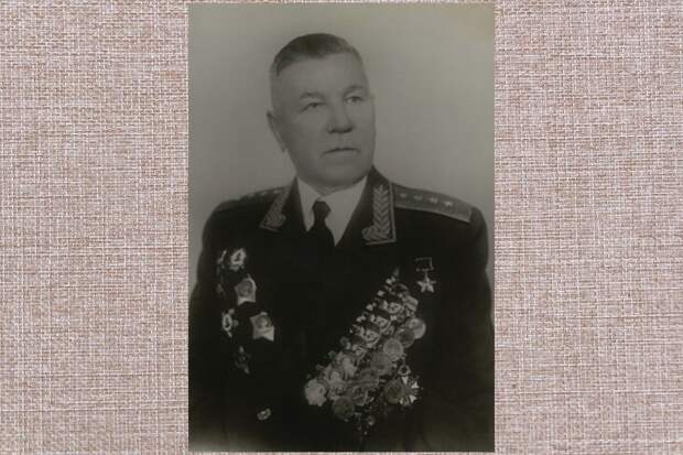 Сегодня 135 лет со дня рождения Александра Васильевича Горбатова