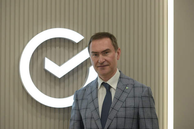 Ведяхин: физический ИИ выходит за рамки автоматизации