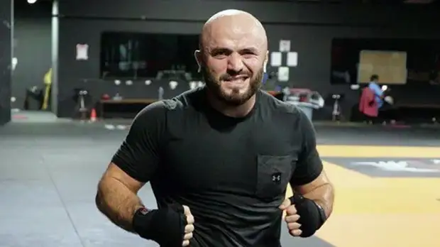 Фролов назвал Исмаилова самым сильным соперником в карьере