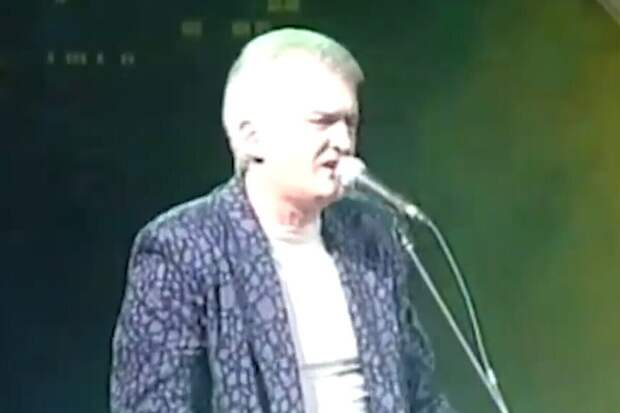 Ушел из жизни легендарный лидер ансамбля «Ариэль» Ростислав Гепп