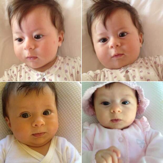 Тайны Бони: «Китайская кровь» и первое фото дочери Анджелины