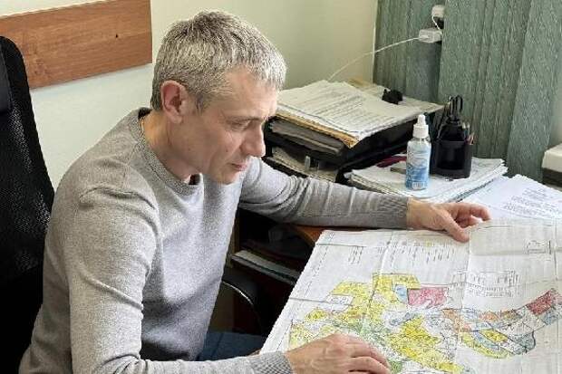 В Притамбовье готовятся к весеннему севу