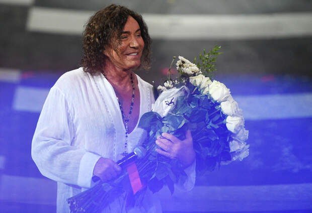 Озвучен гонорар Леонтьева за концерт на Пхукете