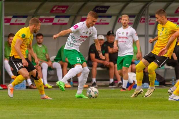 УПЛ. «Оболонь» останется в высшем дивизионе на сезон 24/25