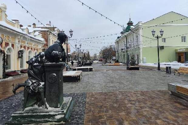 Что изменится в жизни тамбовчан с 1 февраля