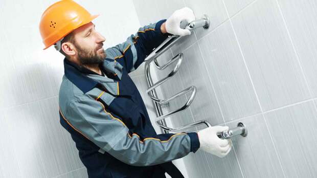 Как выбрать полотенцесушитель