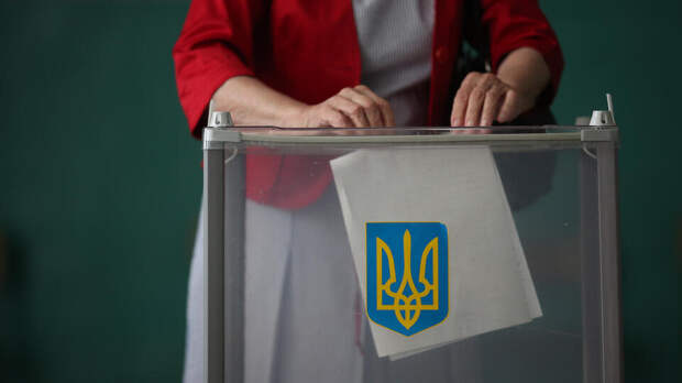 В США назвали причину отмены выборов на Украине