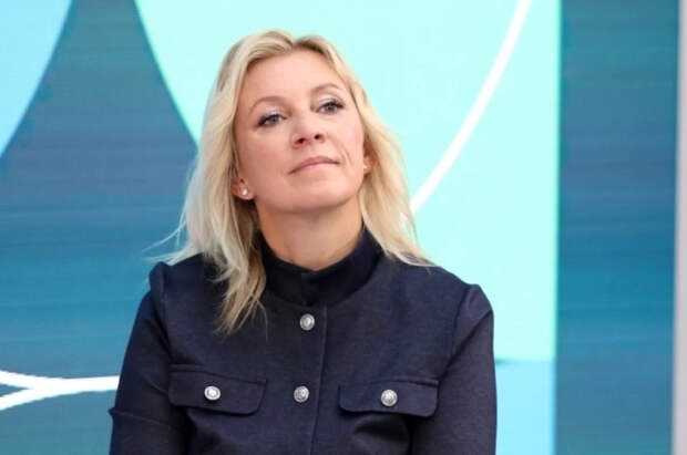 Захарова: двух российских моряков с танкера «Маринера» отпустили на свободу