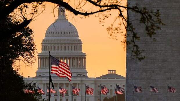 Американская парадигма: Иран меняет расклад сил в США перед выборами в Конгресс-2026 и президента-2028