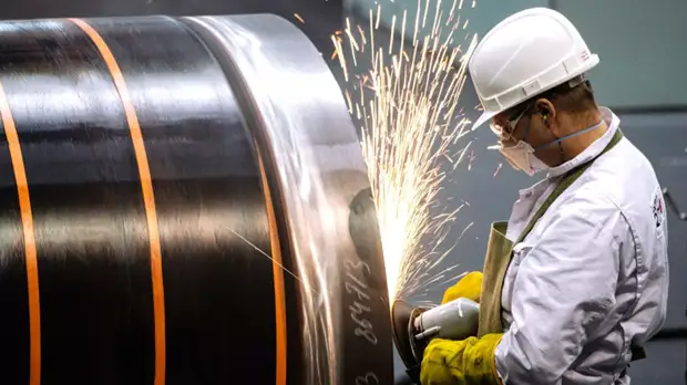 Во ВНИИ труда рассказали о самых «травмоопасных» профессиях