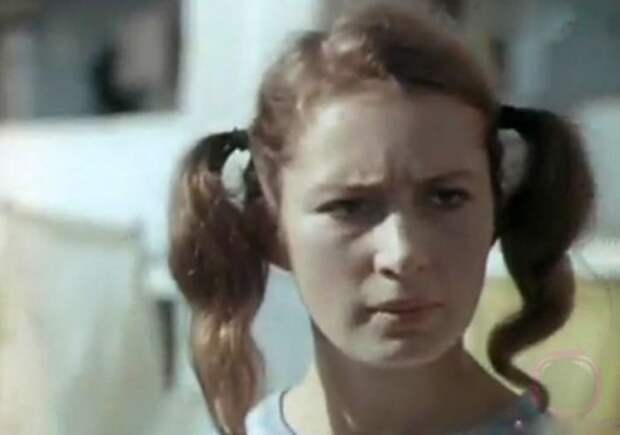 Кадр из фильма *Всмотритесь в это лицо*, 1972 | Фото: kino-teatr.ru