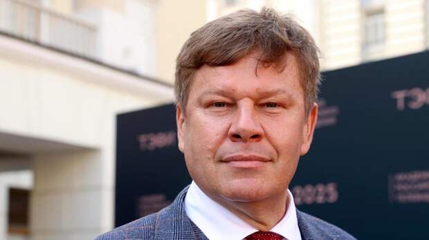 Губерниев: вдруг американский слоняра Трамп договорится, чтобы Россия получила уайлд‑кард на ЧМ-2026