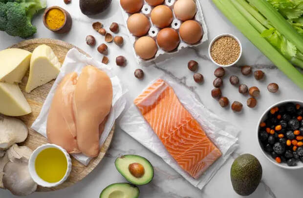 Результат эксперимента удивил ученых: эта диета омолодила мозг на 22%