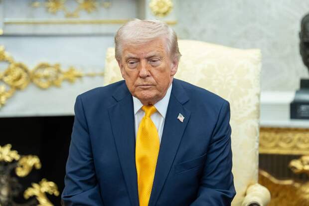 Экс-советник Трампа раскрыл его ошибку перед началом войны с Ираном