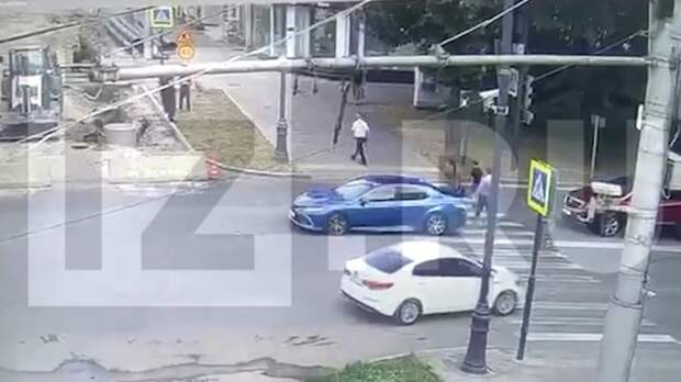 Нападение на полицейских в Нальчике. Что известно к этому часу